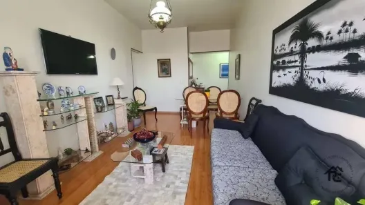 Apartamento com 2 Quartos à venda, 85m² no Ingá, Niterói