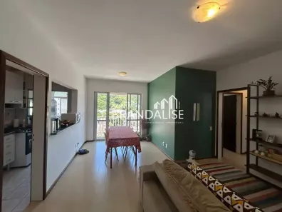 Apartamento com 3 Quartos à venda, 84m² no Itacorubi, Florianópolis