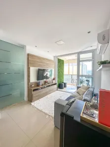 Apartamento com 2 Quartos à venda, 70m² no Barra Olímpica, Rio de Janeiro