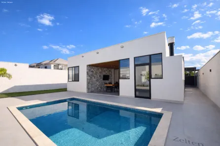 Casa de Condomínio com 3 Quartos à venda, 210m² no Alphaville, Rio das Ostras