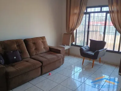 Casa com 2 Quartos à venda, 107m² no Vila Osasco, Osasco