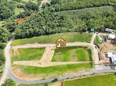 Lote/Terreno à venda, 600m² no Moinho, Nazaré Paulista