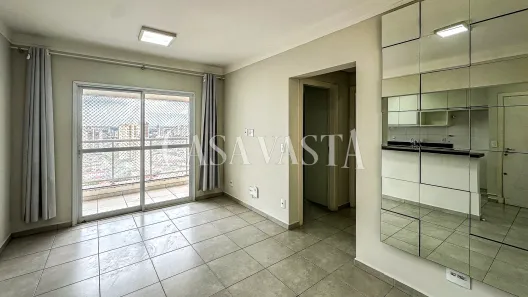 Apartamento com 2 Quartos à venda, 74m² no Vila Mendonça, Araçatuba