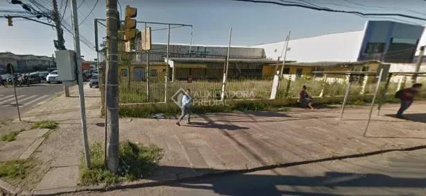 Lote/Terreno à venda, 600m² no Sarandi, Porto Alegre