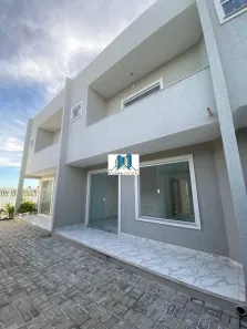 Casa com 4 Quartos à venda, 89m² no Ipitanga, Lauro de Freitas
