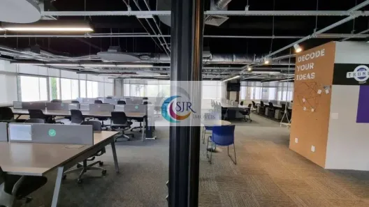 Sala Comercial para alugar, 884m² no Vila Nova Conceição, São Paulo