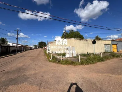Lote/Terreno à venda, 219m² no Rio Madeira, Porto Velho