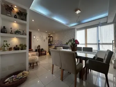 Apartamento com 4 Quartos à venda, 190m² no Carlos Prates, Belo Horizonte
