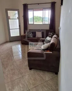 Casa com 2 Quartos para venda ou aluguel, 119m² no Centro, Cruzeiro
