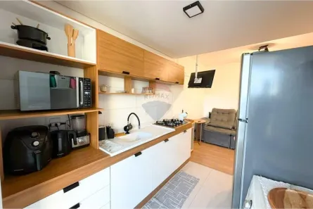 Apartamento com 2 Quartos à venda, 43m² no Guarani, Novo Hamburgo