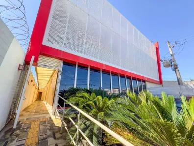 Imóvel Comercial para alugar, 563m² no Setor Oeste, Goiânia
