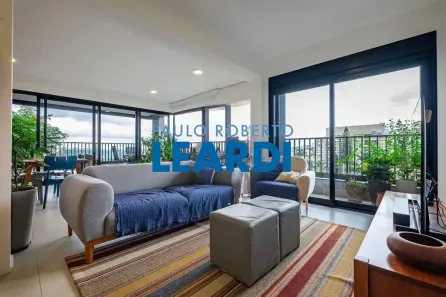 Apartamento com 2 Quartos à venda, 139m² no Sumarezinho, São Paulo
