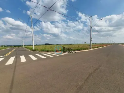 Lote/Terreno à venda, 651m² no Terras de Cillo, Santa Bárbara D'Oeste