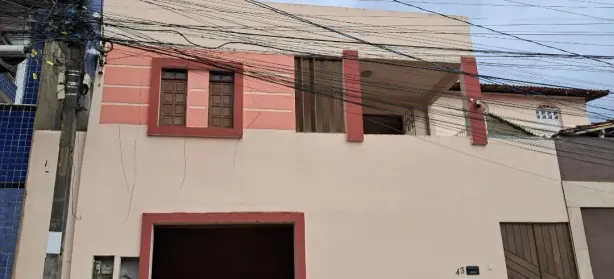 Casa com 3 Quartos à venda, 190m² no Itapuã, Salvador