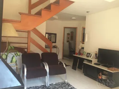 Casa com 3 Quartos à venda, 98m² no Rondônia, Novo Hamburgo