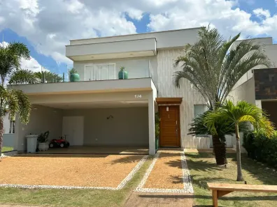 Casa de Condomínio com 3 Quartos para alugar, 225m² no Santa Rosa, Piracicaba