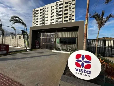 Apartamento com 2 Quartos à venda, 55m² no Aruana, Aracaju