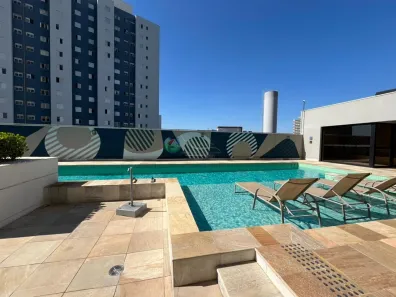 Apartamento com 2 Quartos à venda, 92m² no Parque Campolim, Sorocaba