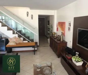 Cobertura com 4 Quartos à venda, 216m² no Icaraí, Niterói