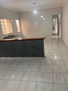 Casa com 2 Quartos à venda, 109m² no Parque Bandeirantes, Taubaté