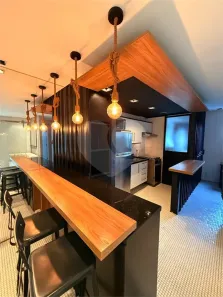 Apartamento com 1 Quarto para alugar, 55m² no Pinheiros, São Paulo