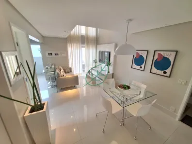 Apartamento com 1 Quarto à venda, 77m² no Vila Nova Conceição, São Paulo