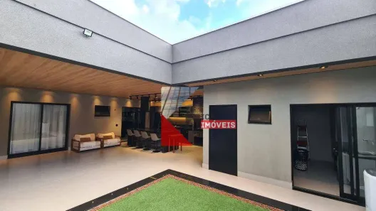 Casa com 3 Quartos à venda, 240m² no Cidade Jardim, Americana