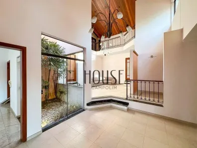 Casa de Condomínio com 3 Quartos à venda, 366m² no Jardim Residencial Tivoli Park, Sorocaba