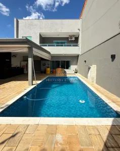 Casa com 3 Quartos à venda, 217m² no Terrazul SM, Santa Bárbara D'Oeste