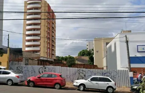 Lote/Terreno à venda, 456m² no Vila São Caetano, Londrina