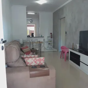 Casa de Condomínio com 2 Quartos à venda, 67m² no Jardim Altos de Santana II, Jacareí