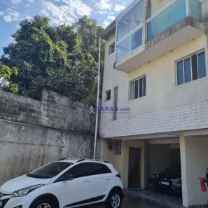 Casa de Condomínio com 3 Quartos à venda, 122m² no Cidade Intercap, Taboão da Serra