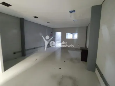 Galpão/Depósito/Armazém para alugar, 390m² no Rudge Ramos, São Bernardo do Campo