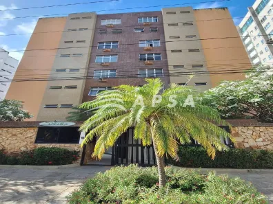 Apartamento com 2 Quartos para alugar, 90m² no Ponta Verde, Maceió