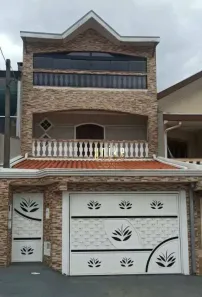 Casa com 3 Quartos à venda, 132m² no Jardim Santa Luzia, São José dos Campos