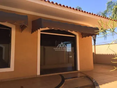 Sobrado com 4 Quartos à venda, 327m² no Jardim São Luiz, Ribeirão Preto