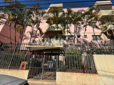 Apartamento com 2 Quartos à venda, 78m² no Jardim São Carlos, São Carlos