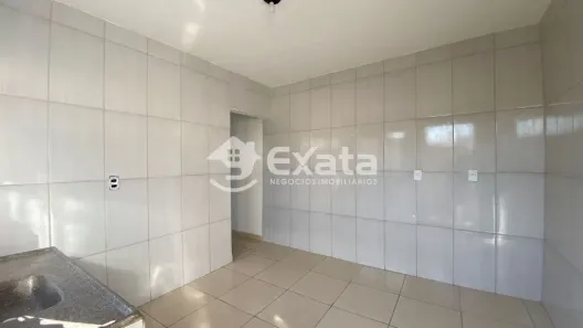 Casa com 1 Quarto para alugar, 30m² no Vila Haro, Sorocaba