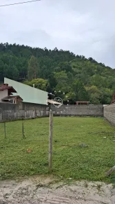 Lote/Terreno à venda, 360m² no , Governador Celso Ramos