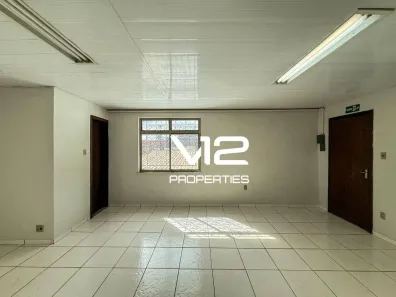 Sala Comercial para alugar, 27m² no Jardim Canadá, Nova Lima
