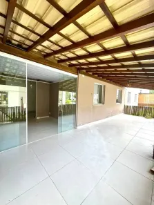 Apartamento com 2 Quartos para alugar, 85m² no Boa União (Abrantes), Camaçari