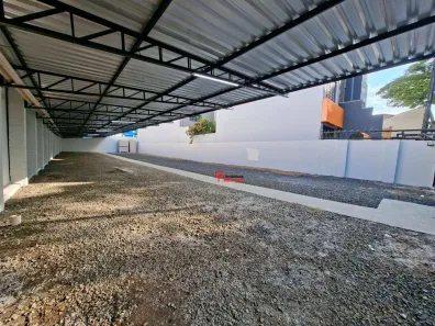 Lote/Terreno para alugar, 425m² no Vila Rehder, Americana