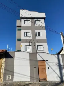 Apartamento com 2 Quartos à venda, 33m² no Vila Santa Teresa (Zona Leste), São Paulo