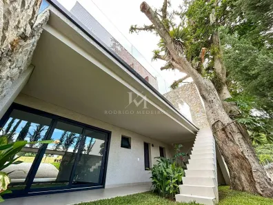 Casa de Condomínio com 4 Quartos à venda, 720m² no Barra, Balneário Camboriú