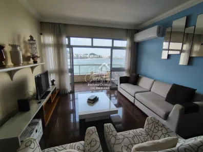 Apartamento com 3 Quartos à venda, 150m² no Vila Luis Antônio, Guarujá