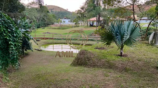 Fazenda/Sítio com 2 Quartos à venda, 150m² no Vila São Geraldo, São José dos Campos