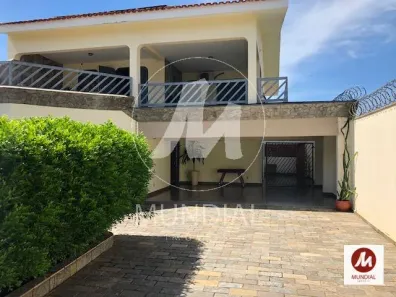 Imóvel Comercial com 3 Quartos à venda, 272m² no Jardim São Luiz, Ribeirão Preto