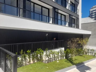 Apartamento com 1 Quarto à venda, 30m² no Centro, Florianópolis