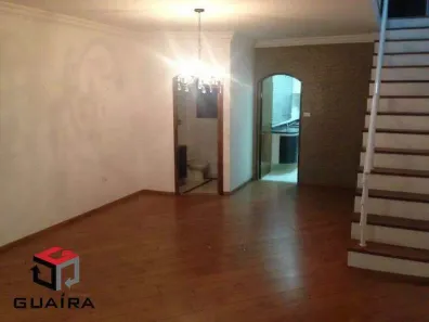 Sobrado com 3 Quartos à venda, 249m² no Jardim Las Vegas, Santo André