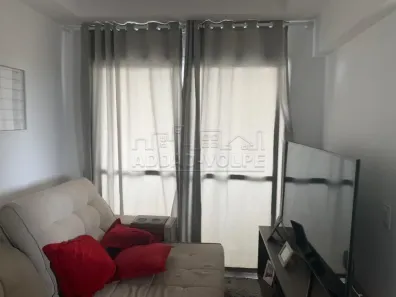 Apartamento com 2 Quartos à venda, 63m² no Jardim Colonial, Bauru
